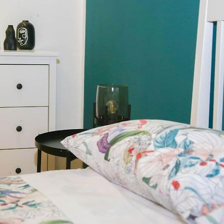 Apartmán Calacasa Palermo Exteriér fotografie