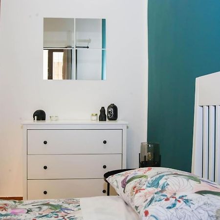 Apartmán Calacasa Palermo Exteriér fotografie