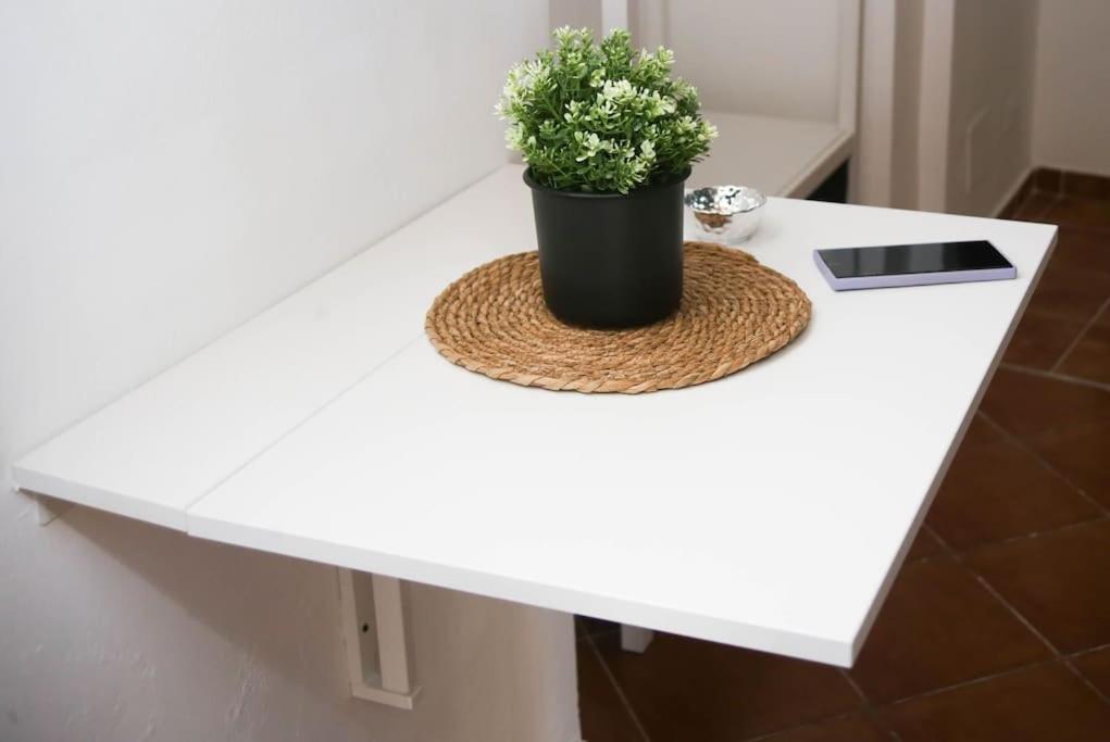 Apartmán Calacasa Palermo Exteriér fotografie