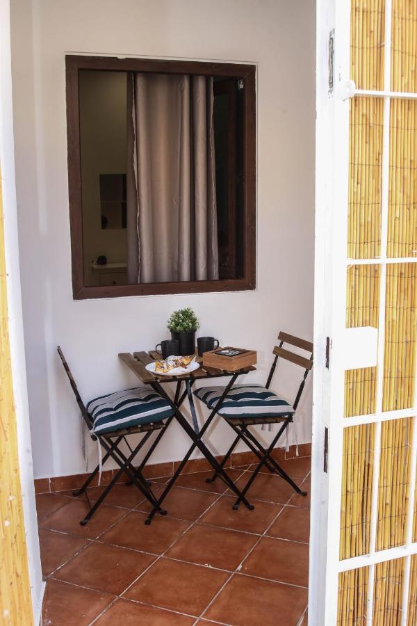 Apartmán Calacasa Palermo Exteriér fotografie