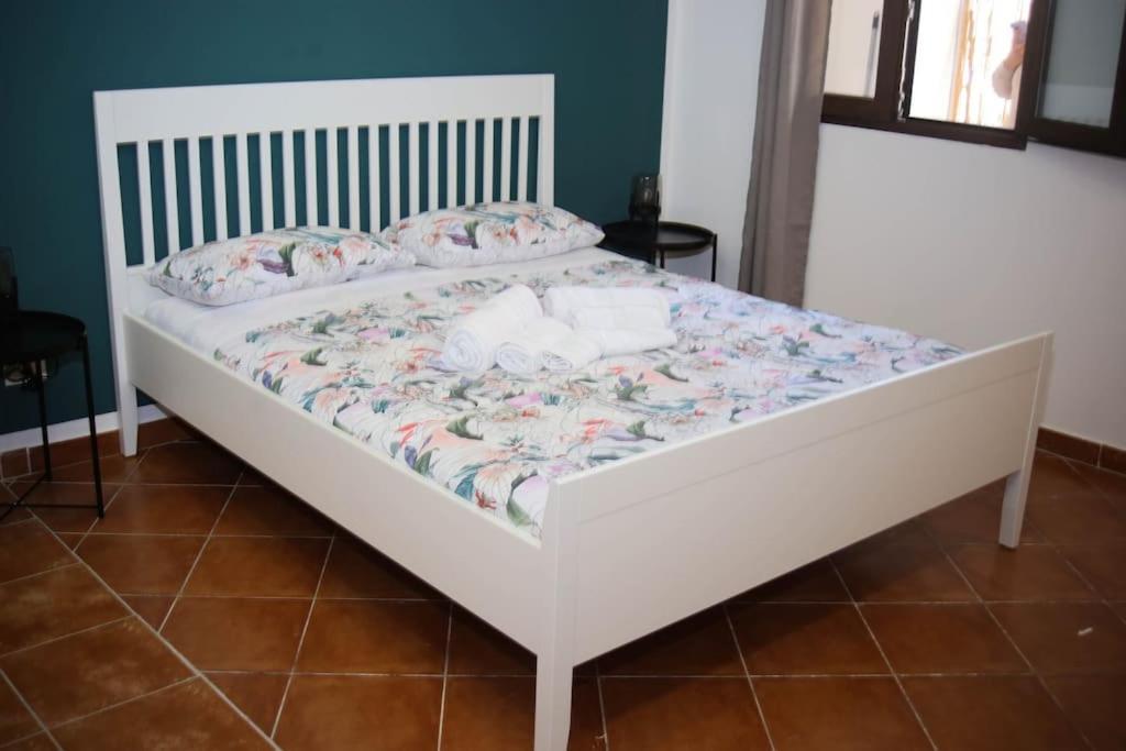 Apartmán Calacasa Palermo Exteriér fotografie