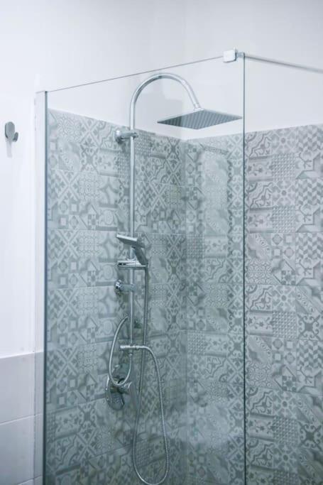 Apartmán Calacasa Palermo Exteriér fotografie