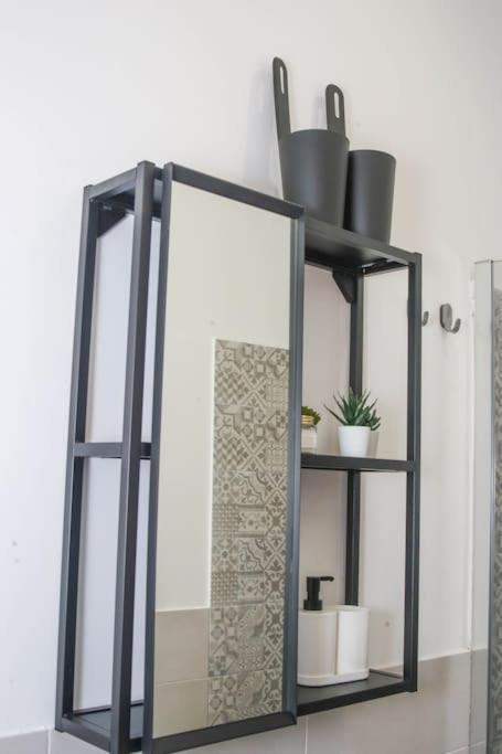 Apartmán Calacasa Palermo Exteriér fotografie