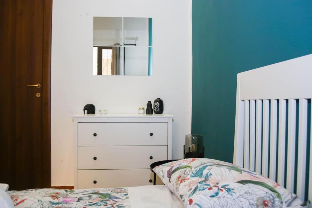 Apartmán Calacasa Palermo Exteriér fotografie