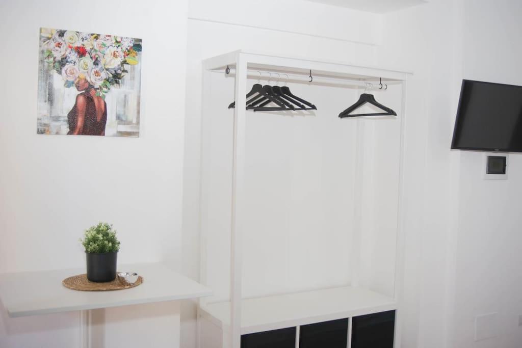 Apartmán Calacasa Palermo Exteriér fotografie