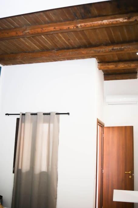 Apartmán Calacasa Palermo Exteriér fotografie