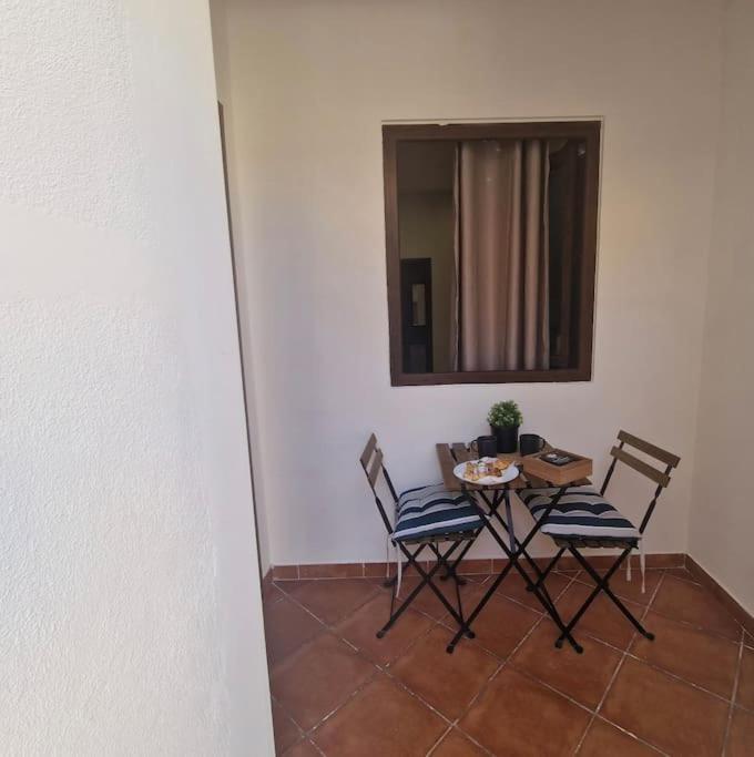 Apartmán Calacasa Palermo Exteriér fotografie